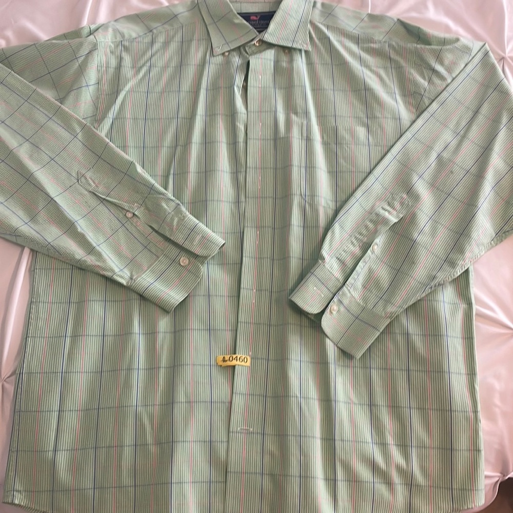 Vineyard Vines Murray shirt L/S